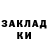 Кодеиновый сироп Lean Purple Drank RABBID FOOT